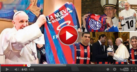 Đức Thánh Cha kêu gọi chống tham nhũng trong thể thao